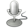 Pamic Microphone Icon