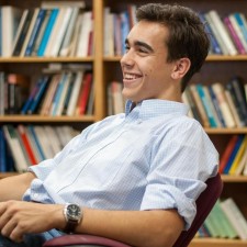 Avatar for Reid 'arrdem' McKenzie from gravatar.com