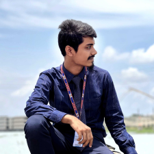 Avatar for Md Mahedi Zaman Zaber from gravatar.com