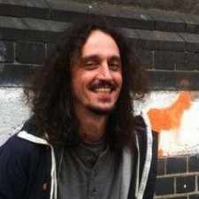 Avatar for Nicolas Stalder from gravatar.com