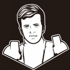 Avatar for Henning berge from gravatar.com