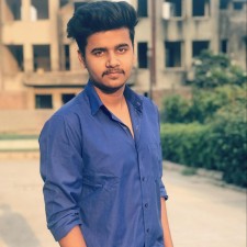 Avatar for omkar  yadav from gravatar.com