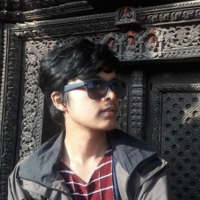 Avatar for dimanjan from gravatar.com