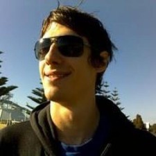 Avatar for Josh Vote from gravatar.com