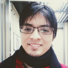 Avatar for Jose Garcia from gravatar.com