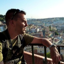 Avatar for dpascual from gravatar.com