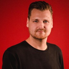 Avatar for Robbin Janssen from gravatar.com