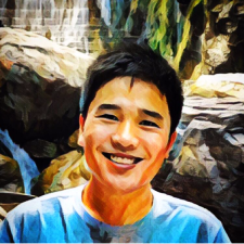Avatar for Guangyao Chen from gravatar.com