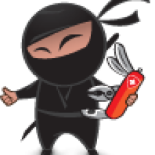 Avatar for getninjas from gravatar.com