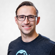 Avatar for Dom Delnano from gravatar.com