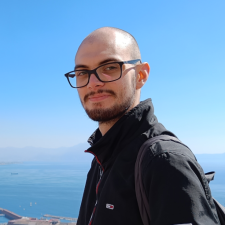 Avatar for christian visintin from gravatar.com