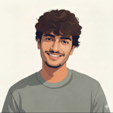 Avatar for Yash Kumar from gravatar.com
