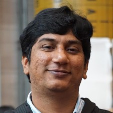 Avatar for Rohit Jose from gravatar.com