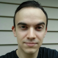 Avatar for aaroncoding from gravatar.com