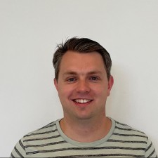 Avatar for Michiel Bron from gravatar.com