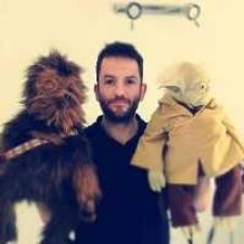 Avatar for Daniel Calle from gravatar.com