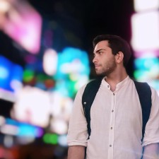 Avatar for George Gach from gravatar.com