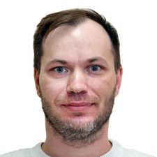 Avatar for Ilia Dzhiubanskii from gravatar.com