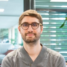 Avatar for Luos from gravatar.com