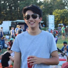 Avatar for Danny Yang from gravatar.com