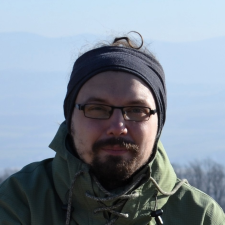 Avatar for Oto Kaláb from gravatar.com