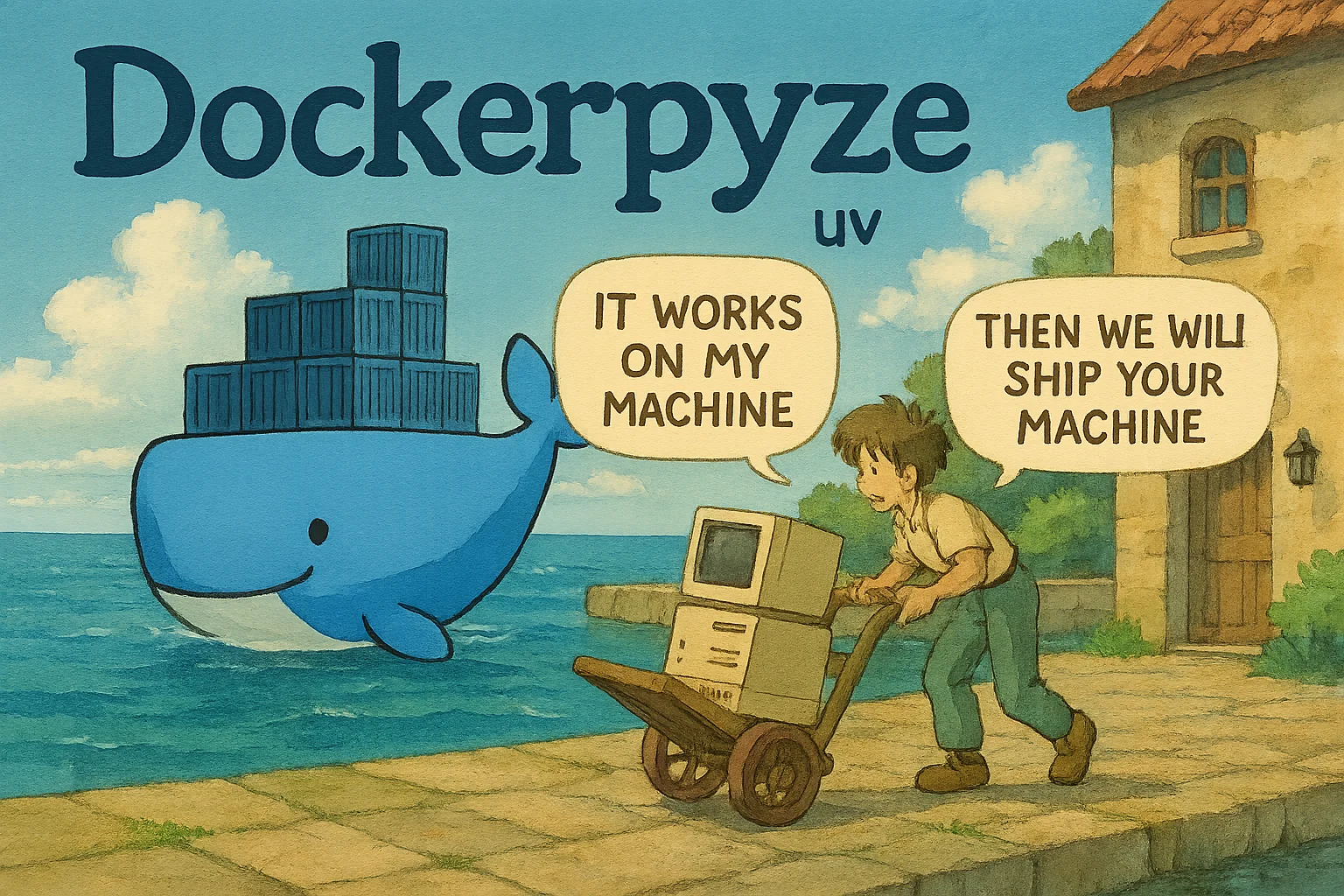 PyPI