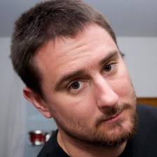 Avatar for coolrazor from gravatar.com