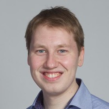 Avatar for Boris.Kheyfets from gravatar.com