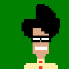 Avatar for Joe Friedrichsen from gravatar.com