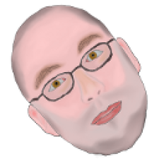 Avatar for mbt from gravatar.com