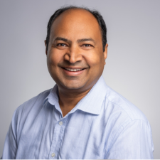 Avatar for Sanjay Kumar from gravatar.com