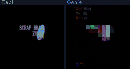Genie