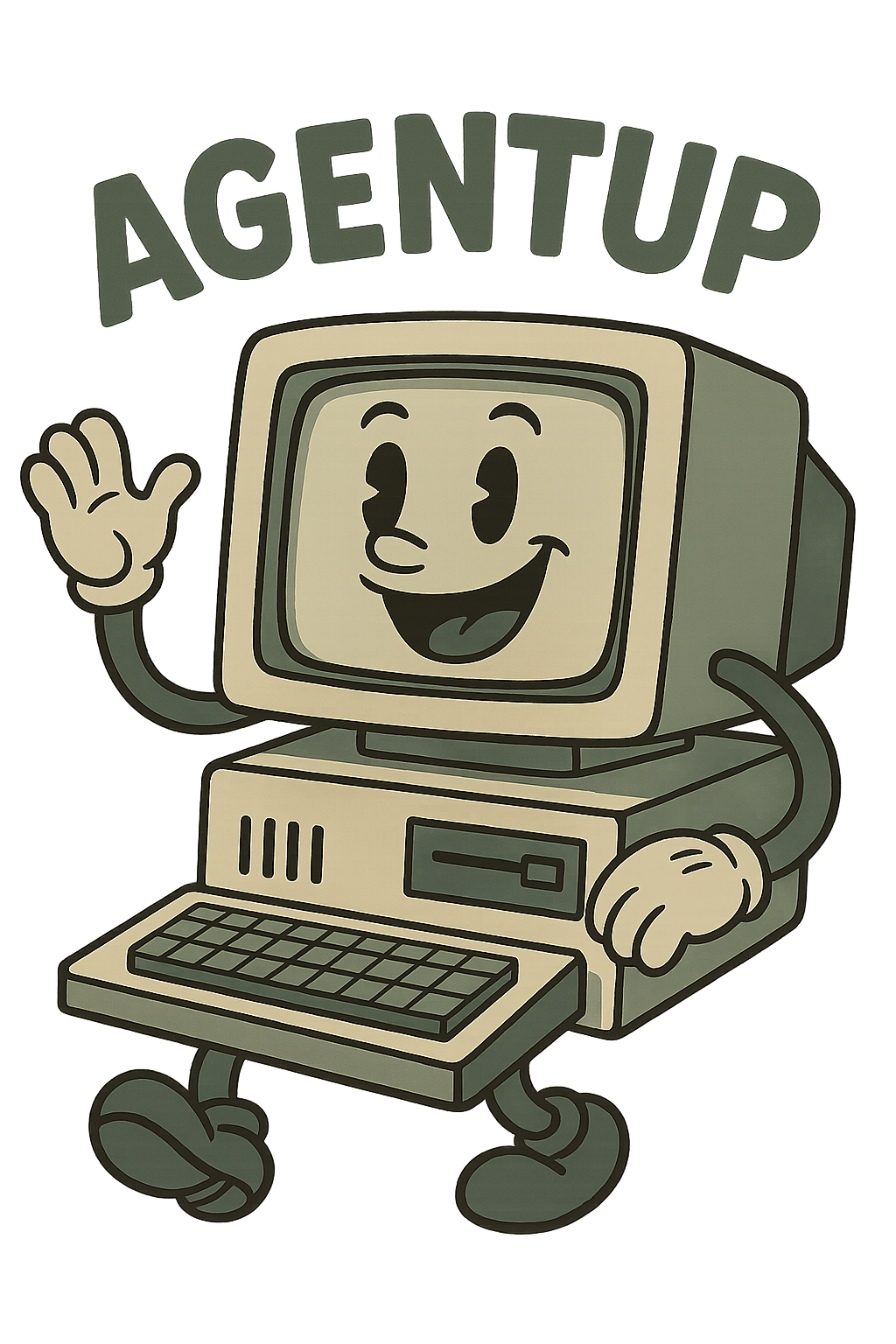 Compie Logo