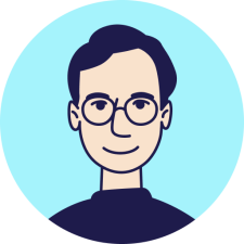 Avatar for Vlad Gerasimov from gravatar.com