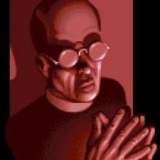 Avatar for chaosengine265 from gravatar.com