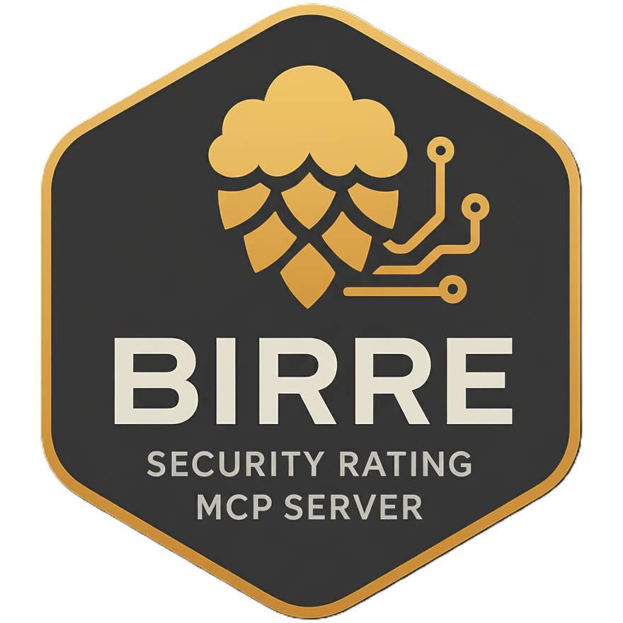 BiRRe Logo