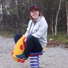 Avatar for Eskil Opdahl Nordland from gravatar.com