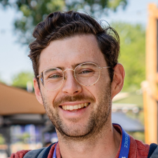 Avatar for Bauke Brenninkmeijer from gravatar.com