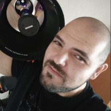 Avatar for Maurizio D'Addona from gravatar.com