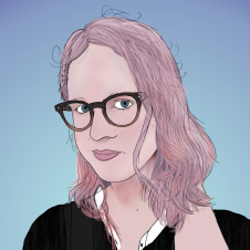 Avatar for Nika Layzell from gravatar.com