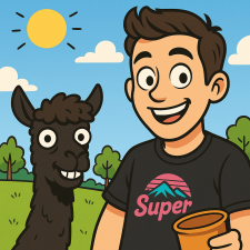 Avatar for Peter Nijssen from gravatar.com