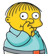 Avatar for izdi from gravatar.com