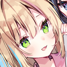 Avatar for Hoshino Lina from gravatar.com