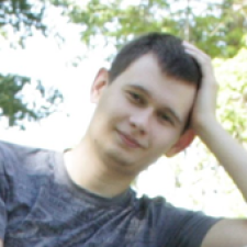 Avatar for dmiwell from gravatar.com