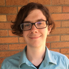 Avatar for Jaron Powser from gravatar.com