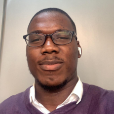 Avatar for Ebubechukwu Ibeh from gravatar.com