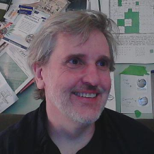Avatar for Rob Lanphier from gravatar.com