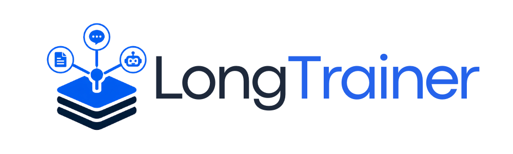 LongTrainer Logo