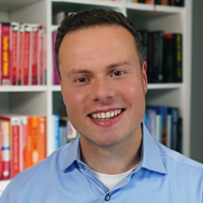 Avatar for Jeroen Janssens from gravatar.com