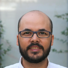 Avatar for Lionel Deveaux from gravatar.com